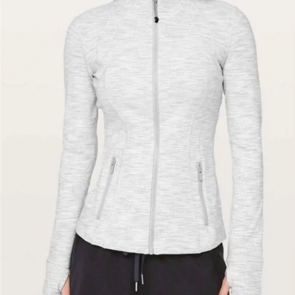 Lululemon Define Jacket - Picture 3 of 7